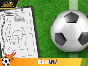 Kèo Châu Á - Hướng Dẫn Toàn Bộ Cách Đọc Cho Tân Thủ